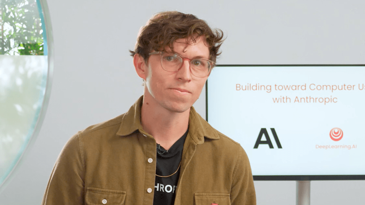 Course Trailer for undefined