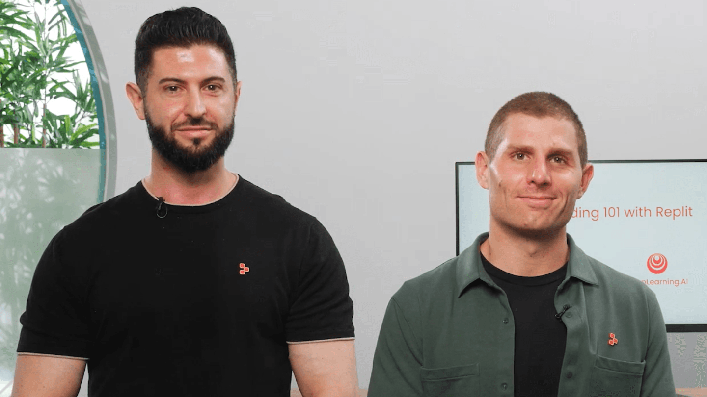 Course Trailer for undefined